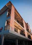 EXTERIOR_BUILDING Le Neuf Nakorn Lampang