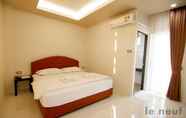 ห้องนอน 6 Le Neuf Nakorn Lampang