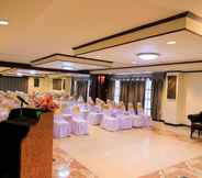 Functional Hall 6 Regent Lodge Lampang