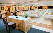 Functional Hall 7 Regent Lodge Lampang