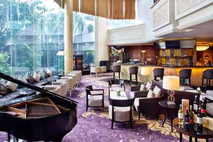 JW Marriott Hotel Surabaya from $69. Surabaya Hotel Deals & Reviews - KAYAK