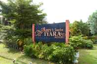 Bangunan Iyara Resort