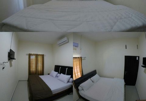 Exterior Homestay Belitung " Pak mai"