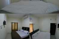 Exterior Homestay Belitung " Pak mai"