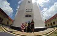 Others 5 Homestay Belitung " Pak mai"