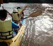 วิวและสถานที่ท่องเที่ยวใกล้เคียง 6 Anavilla Tangke Resort