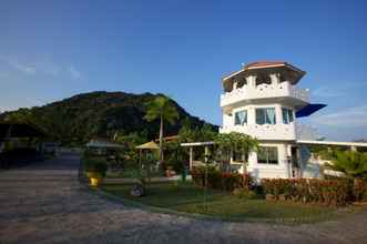 ภายนอกอาคาร 4 Anavilla Tangke Resort
