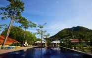 Kolam Renang 3 Anavilla Tangke Resort