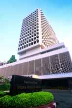Bangunan 4 Indra Regent Hotel Bangkok (SHA Plus+)