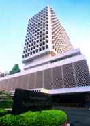 EXTERIOR_BUILDING Indra Regent Hotel Bangkok (SHA Plus+)