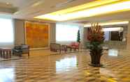 Lobby 7 Indra Regent Hotel Bangkok (SHA Plus+)