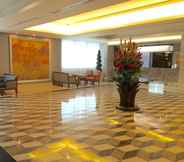 Lobby 7 Indra Regent Hotel Bangkok (SHA Plus+)