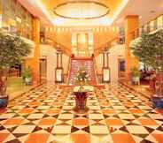 Lobby 3 Indra Regent Hotel Bangkok (SHA Plus+)