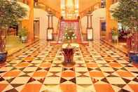 Lobby Indra Regent Hotel Bangkok (SHA Plus+)