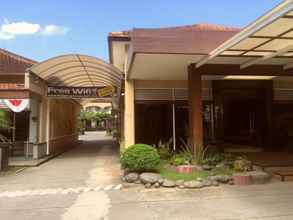 Exterior 4 Malinda Indah Hotel