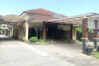 Exterior Malinda Indah Hotel