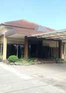 EXTERIOR_BUILDING Malinda Indah Hotel