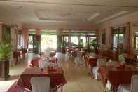 Restoran Malinda Indah Hotel