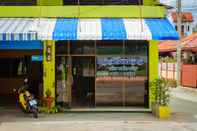 Exterior Malai Place Lampang