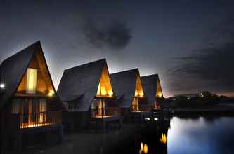 Exterior 4 Seaview Cottage Cirebon Waterland