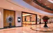 Lobby 4 JW Marriott Hotel Medan