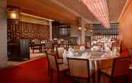 Restaurant 5 JW Marriott Hotel Medan