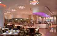 Restaurant 7 JW Marriott Hotel Medan