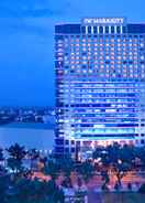 EXTERIOR_BUILDING JW Marriott Hotel Medan