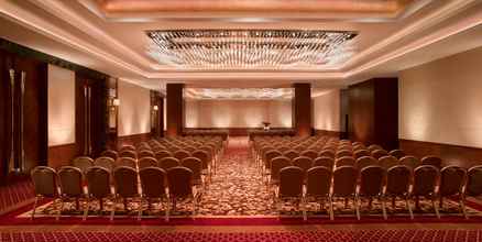 Functional Hall 4 JW Marriott Hotel Medan