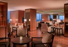 Accommodation Services 6 JW Marriott Hotel Medan