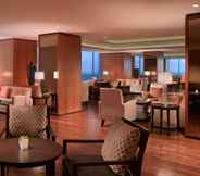 บริการของโรงแรม 6 JW Marriott Hotel Medan