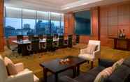 Ruangan Fungsional 3 JW Marriott Hotel Medan