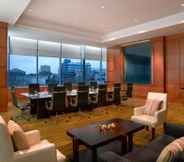 ห้องประชุม 3 JW Marriott Hotel Medan