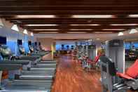 Fitness Center JW Marriott Hotel Medan