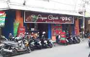 Bangunan 2 DBC Rooms Malioboro