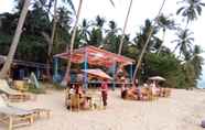 Nearby View and Attractions 6 I-Talay Beach Bar & Cottage Taling Ngam