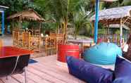 Restoran 3 I-Talay Beach Bar & Cottage Taling Ngam