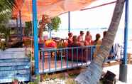 Restoran 5 I-Talay Beach Bar & Cottage Taling Ngam