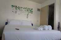 Bedroom I-Talay Beach Bar & Cottage Taling Ngam