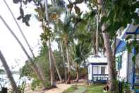 Ruang Umum I-Talay Beach Bar & Cottage Taling Ngam