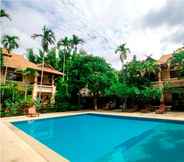 Swimming Pool 3 Taraburi Resort 