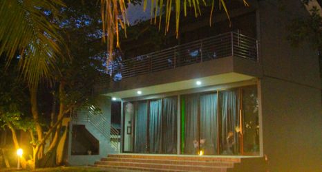 Exterior 2 Padmadewi Anyer