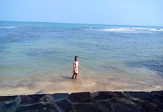 Atraksi di Area Sekitar 6 Padmadewi Anyer