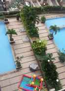 SWIMMING_POOL Cahaya @Margonda Residence