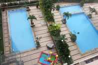 Swimming Pool Cahaya @Margonda Residence