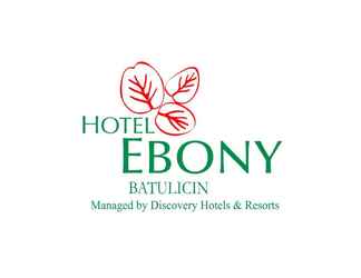 Lobi 2 Hotel Ebony Batulicin