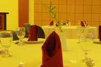 Dewan Majlis Hotel Ebony Batulicin