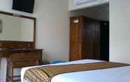 Bilik Tidur 4 Hotel Puri Nusantara