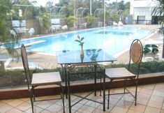 สระว่ายน้ำ 6 Seeharaj Hotel