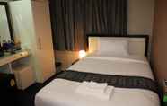 Bilik Tidur 4 S30 Hotel Sukhumvit